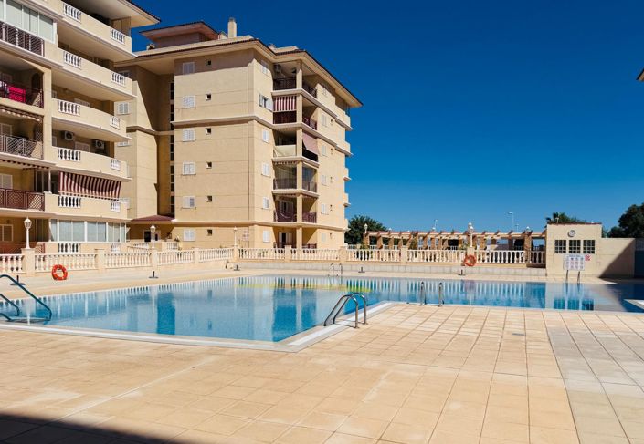 Image No.7-1 Bed Apartment for sale