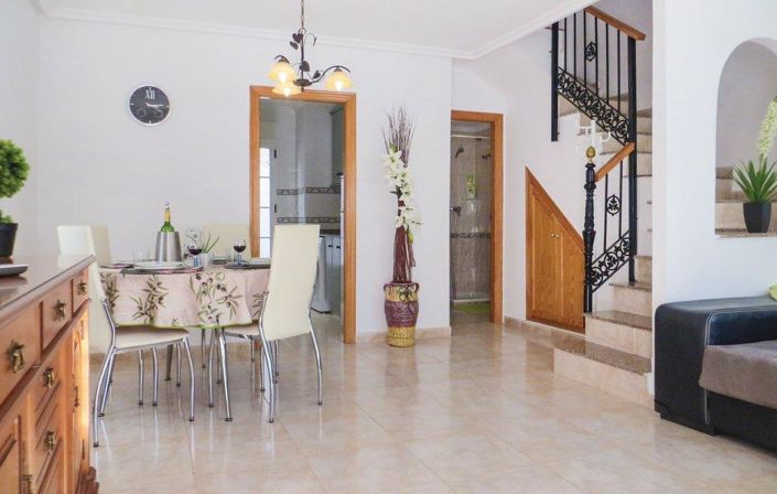 Image No.4-3 Bed Townhouse for sale