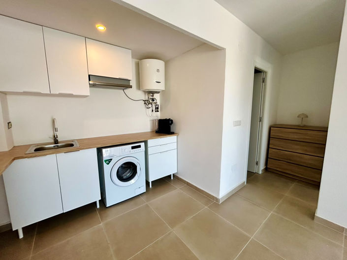 Image No.15-Appartement de 1 chambre à vendre à Torrevieja