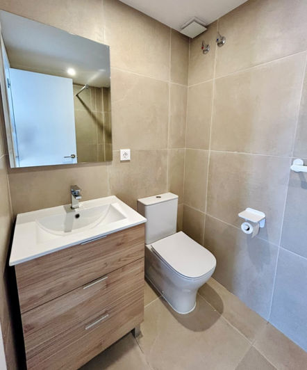 Image No.22-Appartement de 1 chambre à vendre à Torrevieja