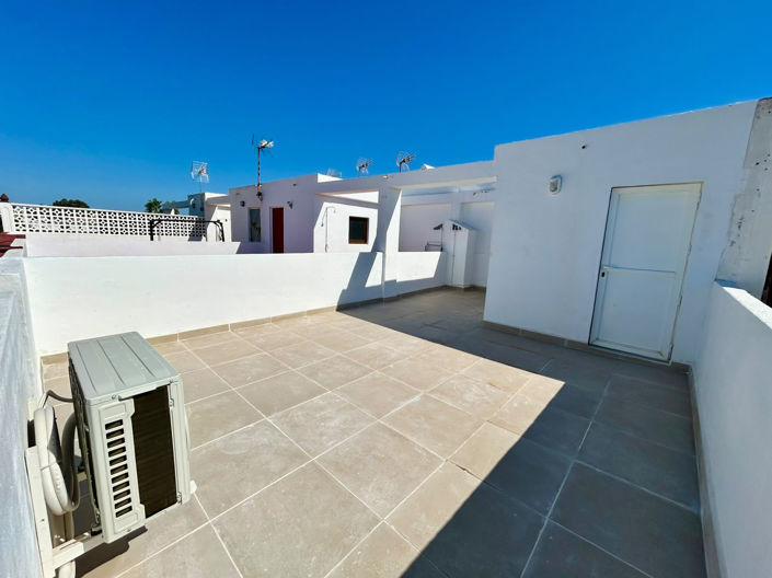 Image No.28-Appartement de 1 chambre à vendre à Torrevieja