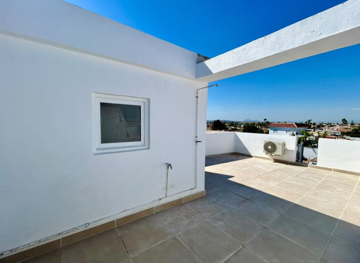 Image No.29-Appartement de 1 chambre à vendre à Torrevieja