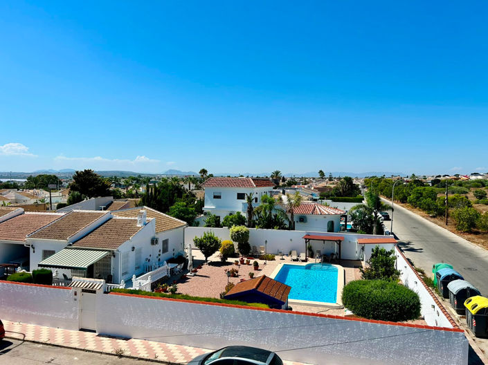 Image No.34-Appartement de 1 chambre à vendre à Torrevieja