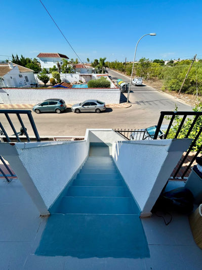 Image No.8-Appartement de 1 chambre à vendre à Torrevieja