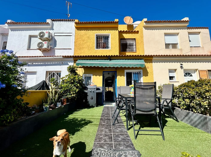 Image No.2-3 Bed Townhouse for sale