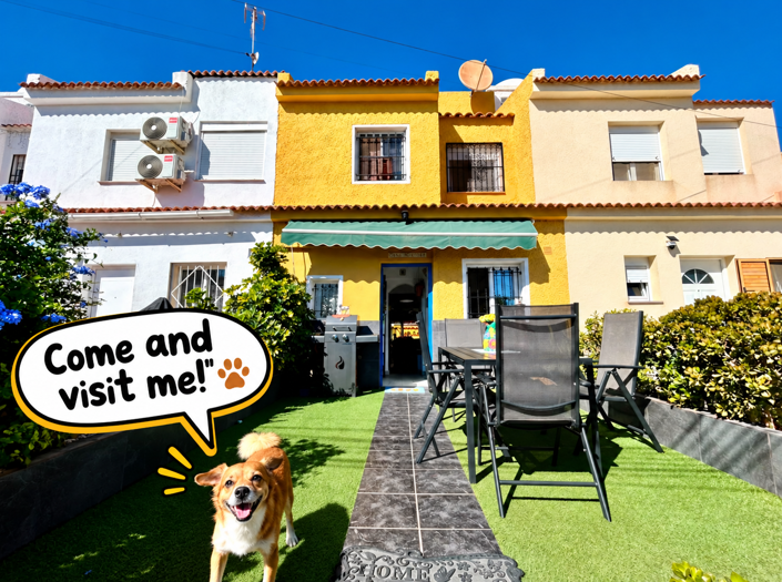 Image No.47-3 Bed Townhouse for sale