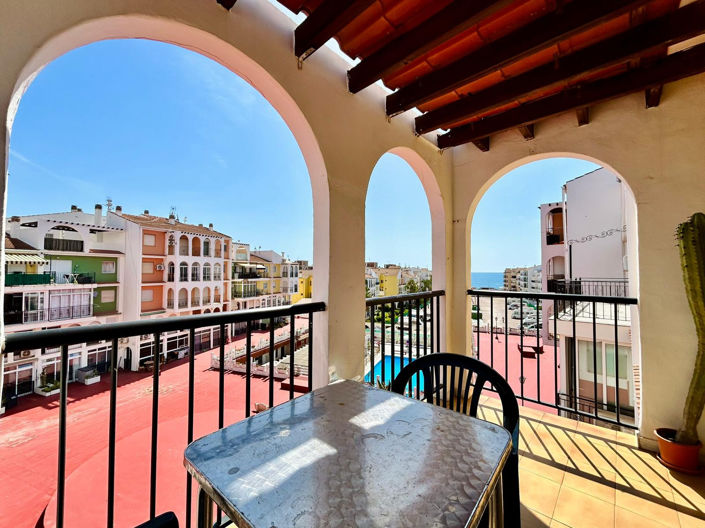 Image No.10-1 Bed Apartment for sale