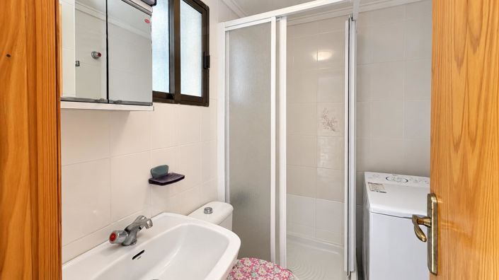 Image No.15-Appartement de 1 chambre à vendre à Torrevieja