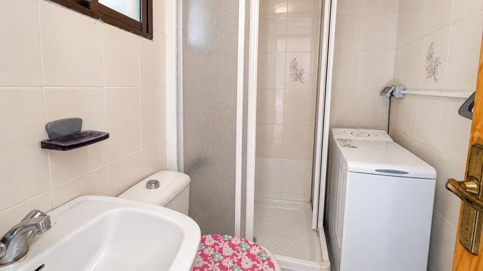 Image No.16-Appartement de 1 chambre à vendre à Torrevieja