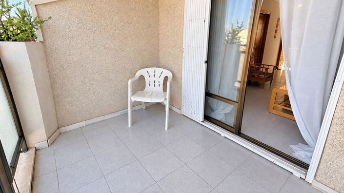 Image No.17-Appartement de 1 chambre à vendre à Torrevieja
