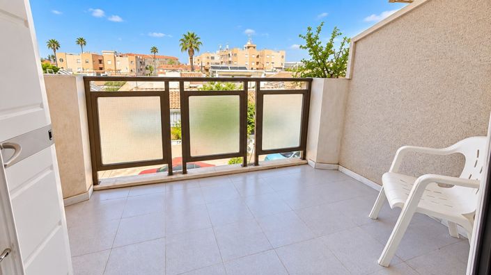 Image No.18-Appartement de 1 chambre à vendre à Torrevieja