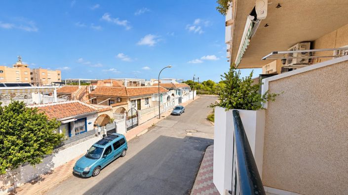 Image No.19-Appartement de 1 chambre à vendre à Torrevieja