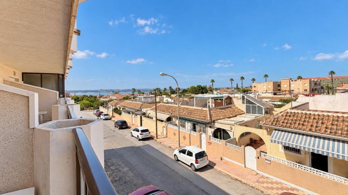 Image No.20-Appartement de 1 chambre à vendre à Torrevieja