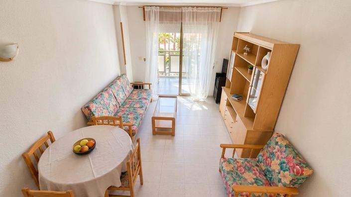 Image No.4-Appartement de 1 chambre à vendre à Torrevieja
