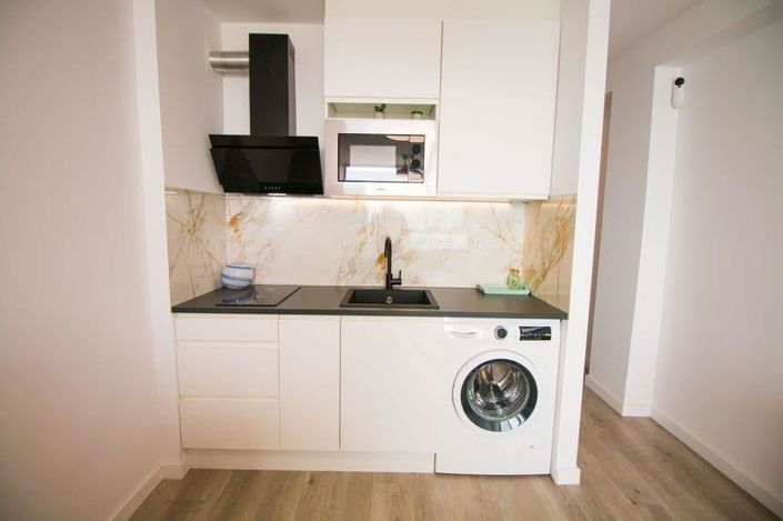 Image No.3-1 Bed Apartment for sale