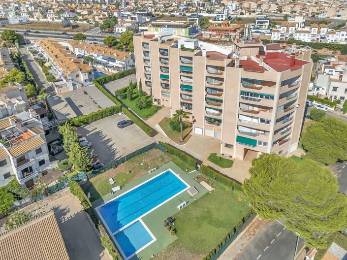 Image No.29-3 Bed Apartment for sale