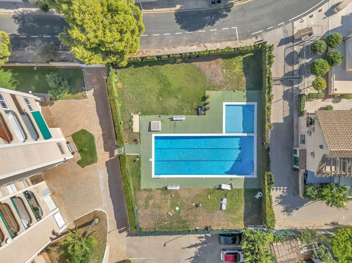 Image No.30-3 Bed Apartment for sale