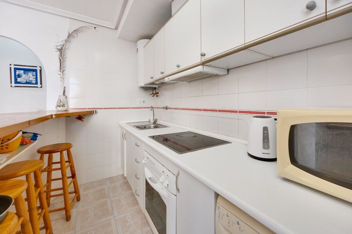 Image No.10-1 Bed Apartment for sale