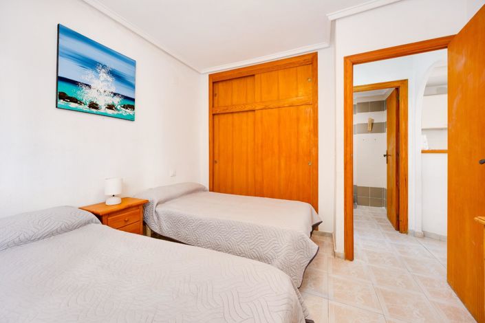 Image No.12-1 Bed Apartment for sale