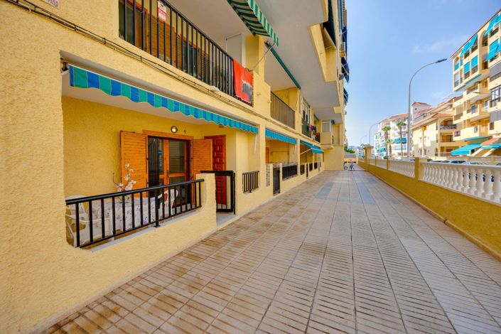 Image No.15-1 Bed Apartment for sale