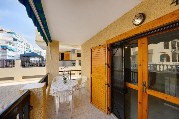 Image No.16-1 Bed Apartment for sale