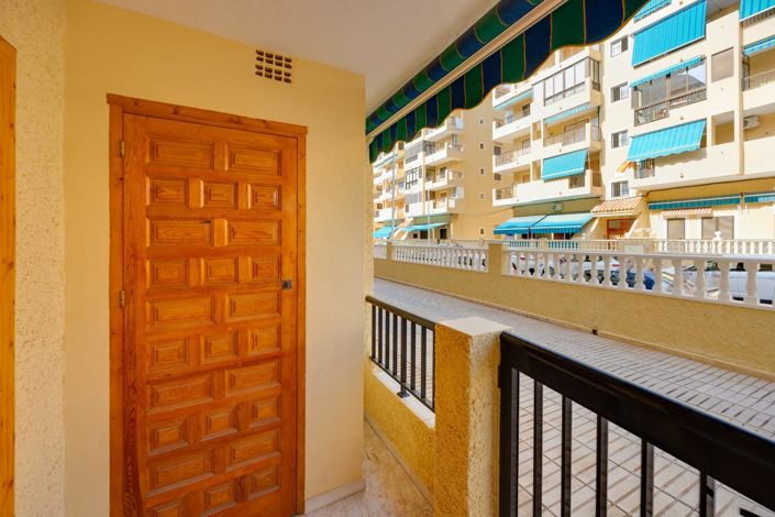Image No.17-1 Bed Apartment for sale