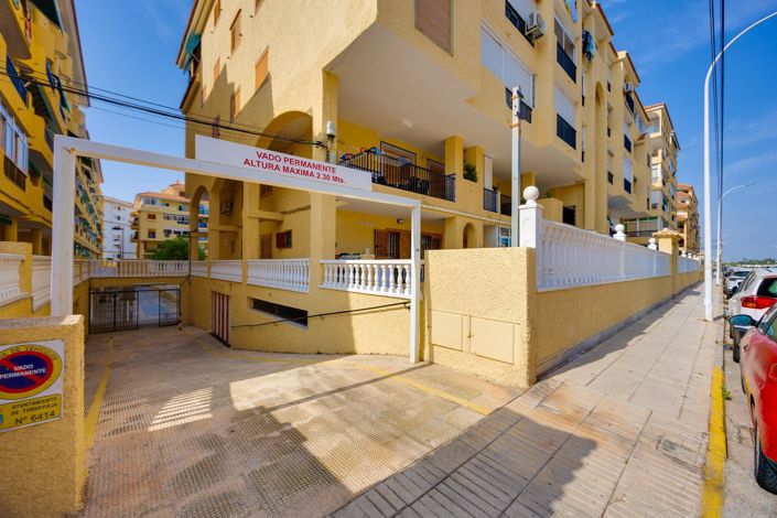 Image No.22-1 Bed Apartment for sale