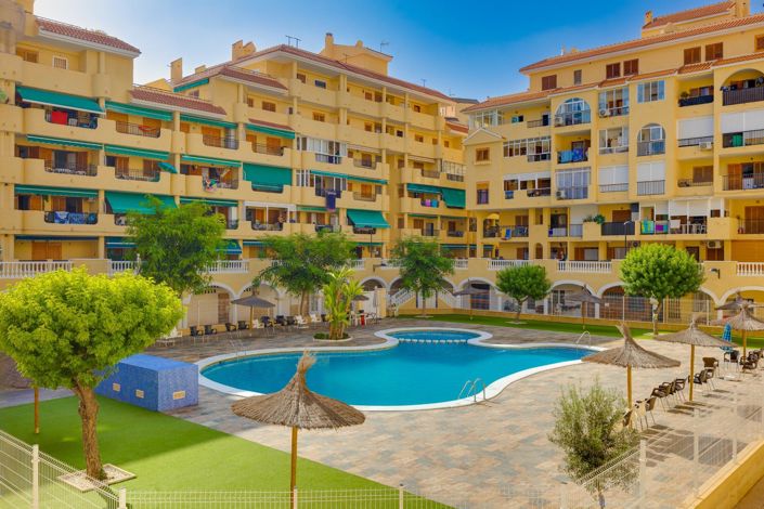 Image No.23-1 Bed Apartment for sale