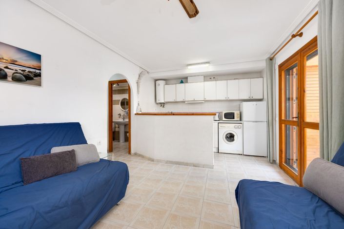 Image No.6-1 Bed Apartment for sale