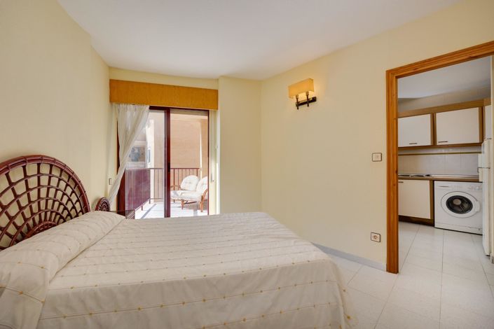Image No.14-2 Bed Apartment for sale