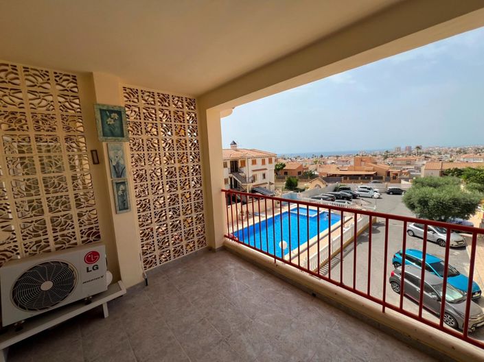 Image No.19-2 Bed Apartment for sale