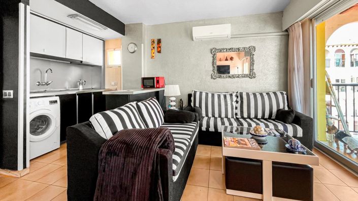 Image No.2-2 Bed Apartment for sale