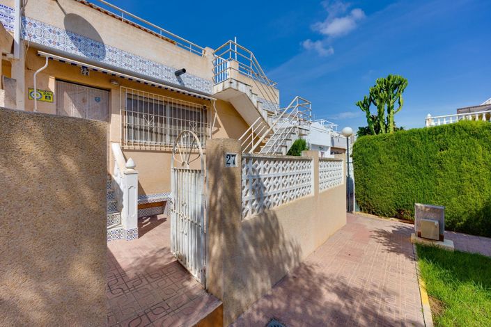 Image No.2-3 Bed Bungalow for sale