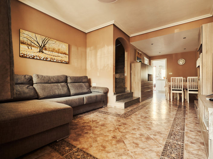 Image No.30-3 Bed Townhouse for sale