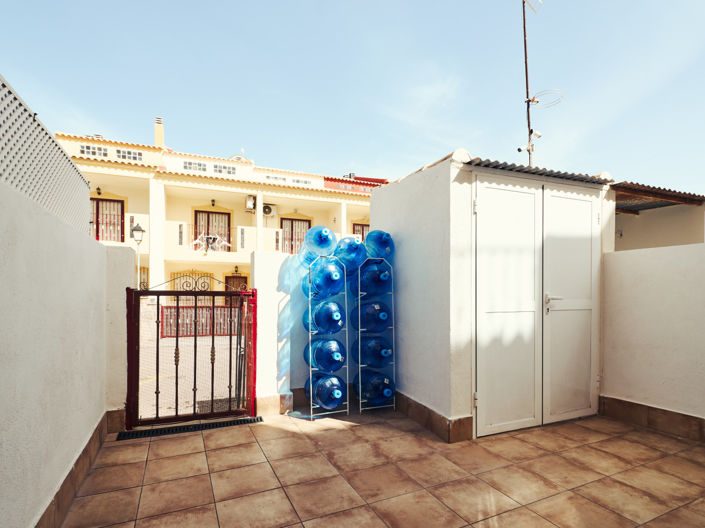 Image No.37-3 Bed Townhouse for sale
