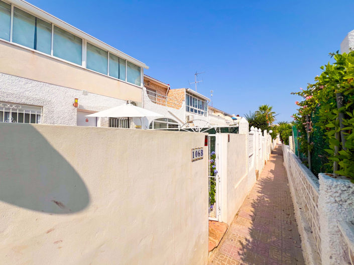Image No.17-3 Bed Bungalow for sale