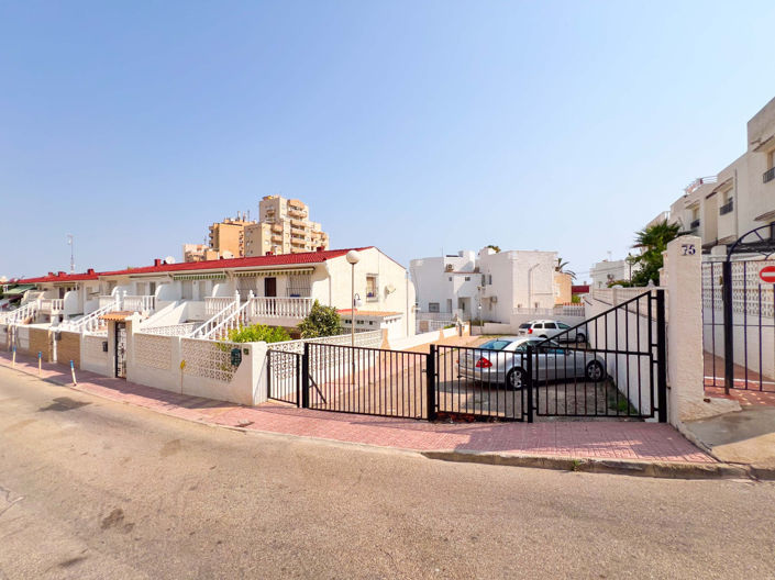 Image No.25-3 Bed Bungalow for sale