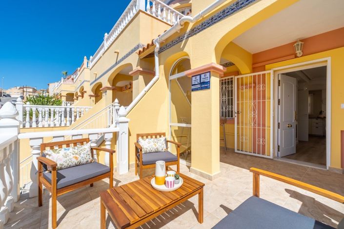 Image No.22-2 Bed Villa for sale