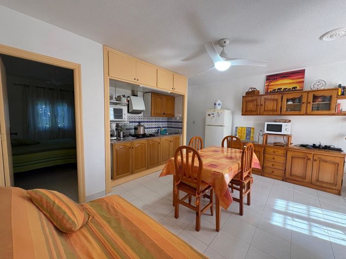 Image No.8-Bungalow de 1 chambre à vendre