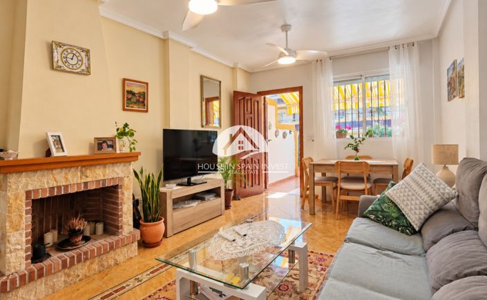 Image No.13-3 Bed Townhouse for sale