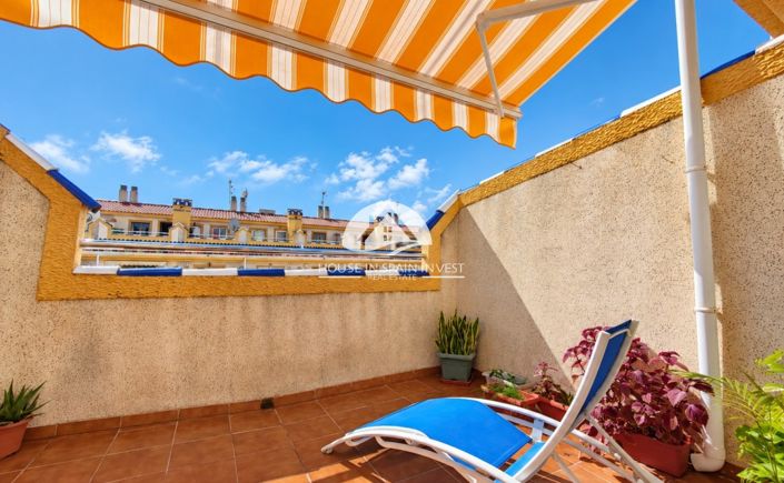 Image No.23-3 Bed Townhouse for sale