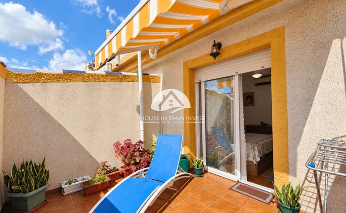 Image No.24-3 Bed Townhouse for sale