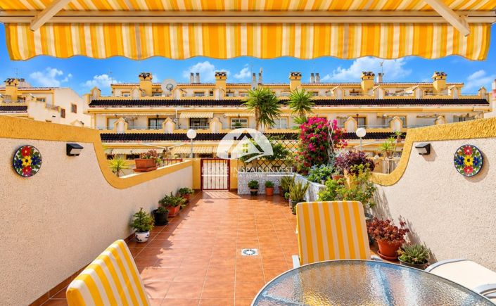 Image No.6-3 Bed Townhouse for sale