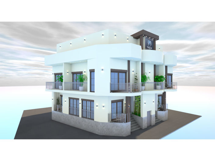 Image No.2-1 Bed Apartment for sale
