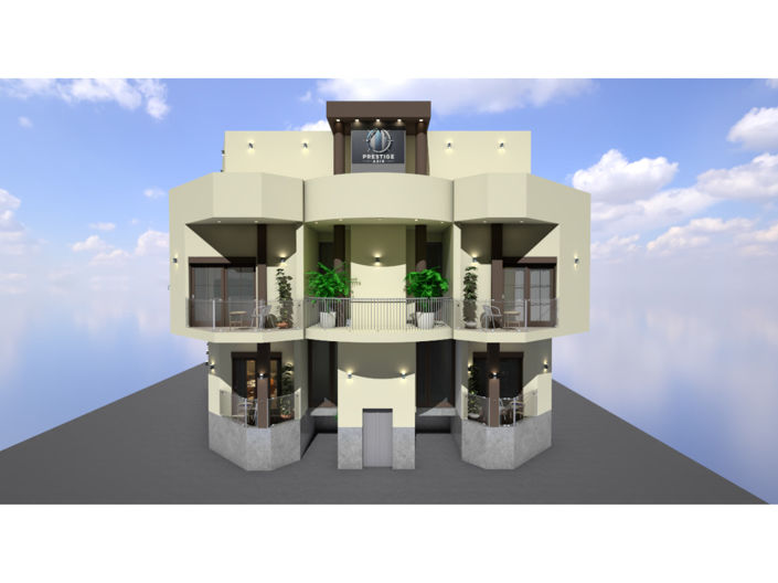 Image No.3-1 Bed Apartment for sale