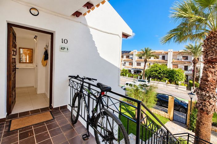 Image No.16-1 Bed Apartment for sale