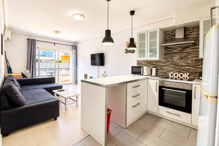 Image No.7-1 Bed Apartment for sale