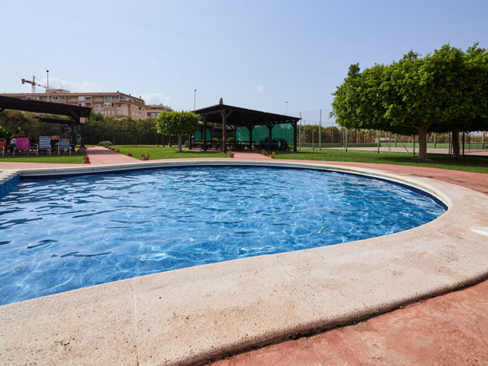 Image No.19-Villa con 2 dormitorios en venta