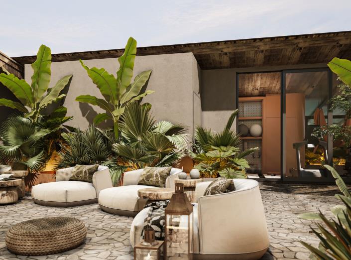 Image No.22-3 Bed Apartment for sale