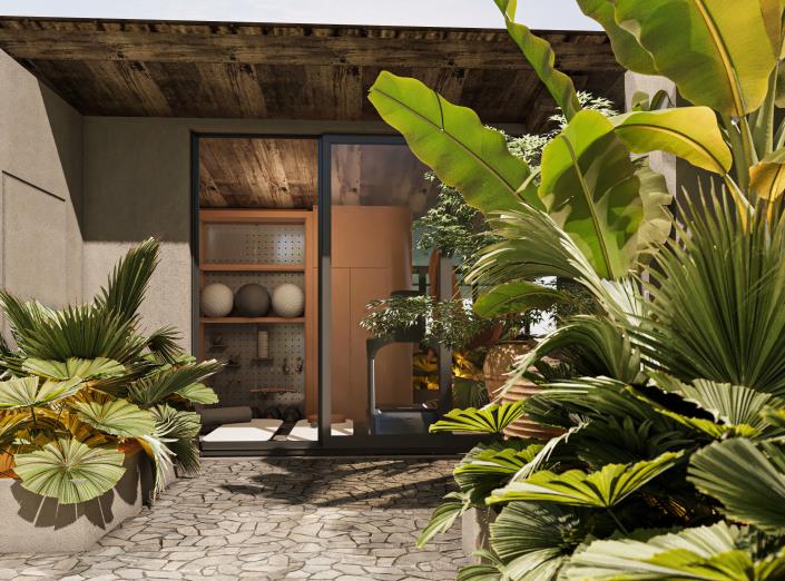 Image No.23-3 Bed Apartment for sale